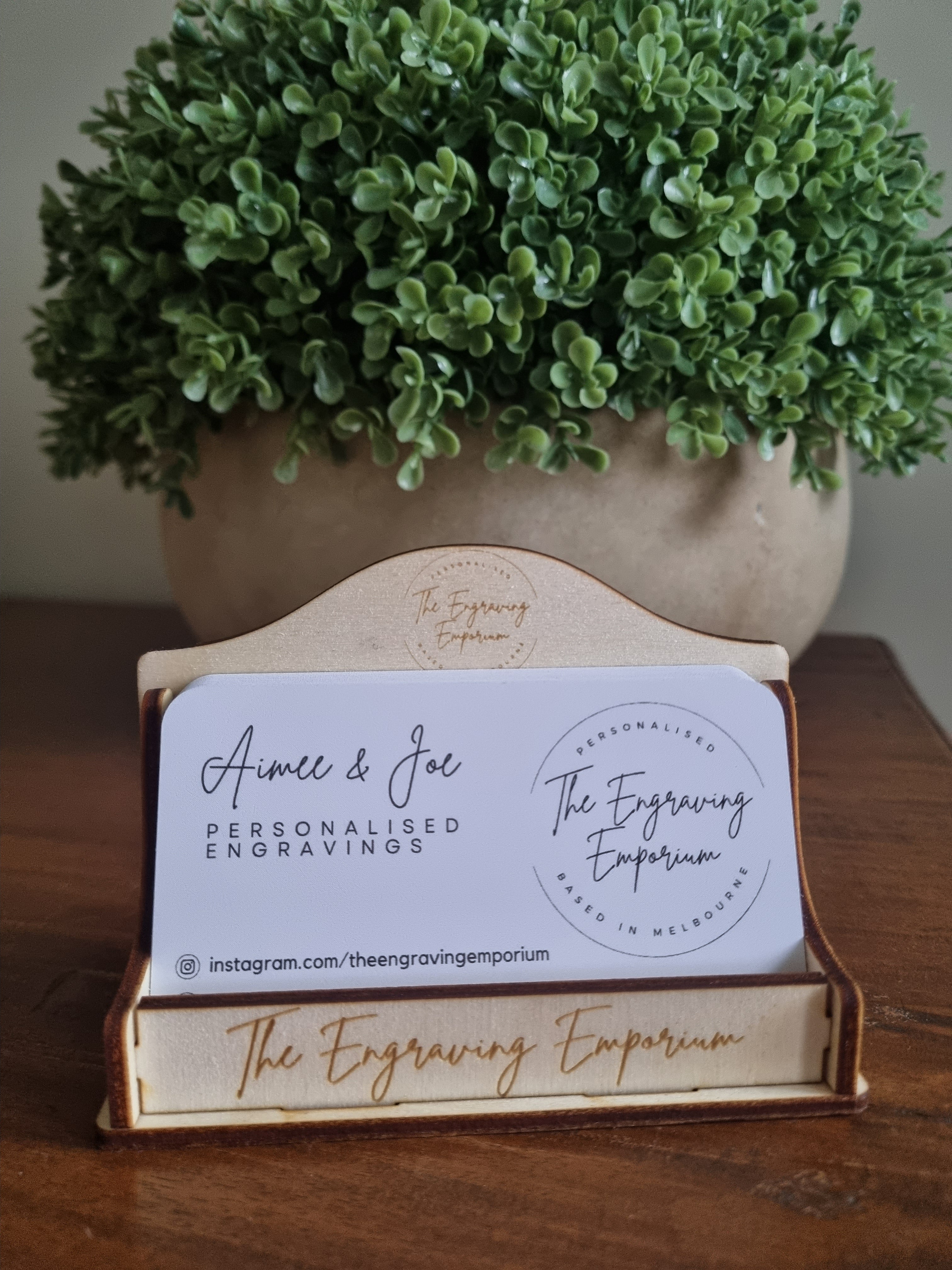 Small Business Essentials