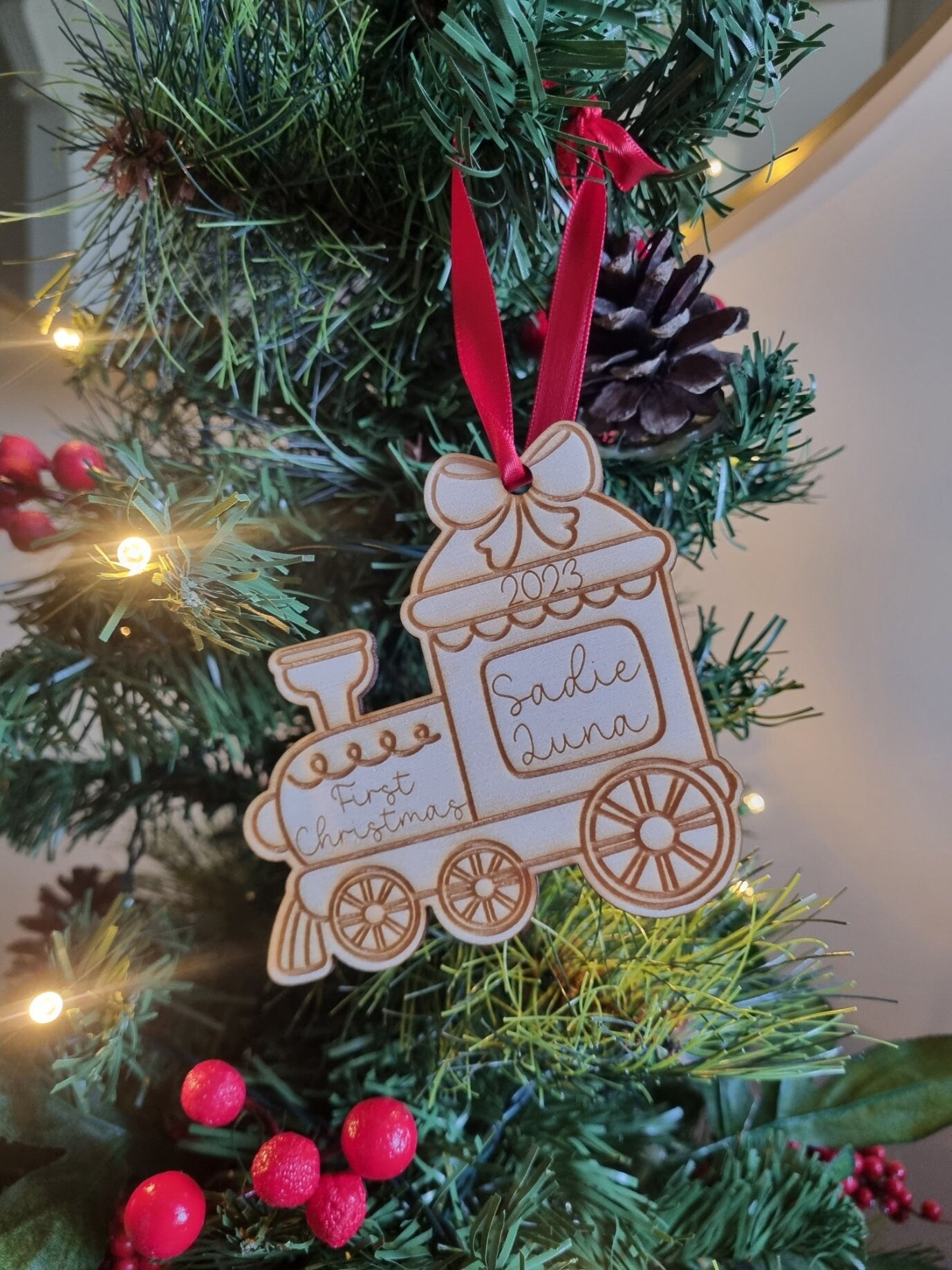 Holiday Gifts
