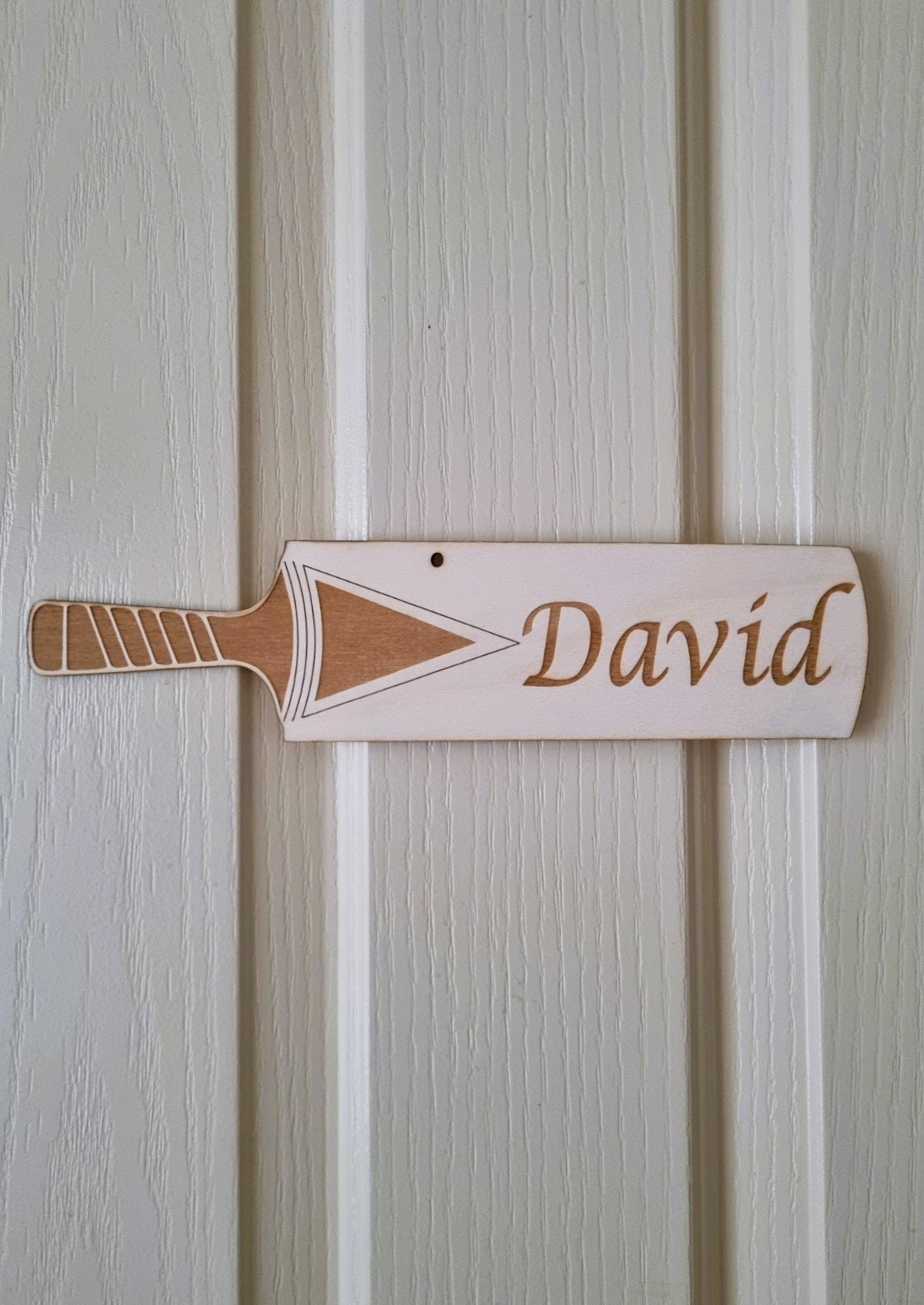 Personalised Door Signs
