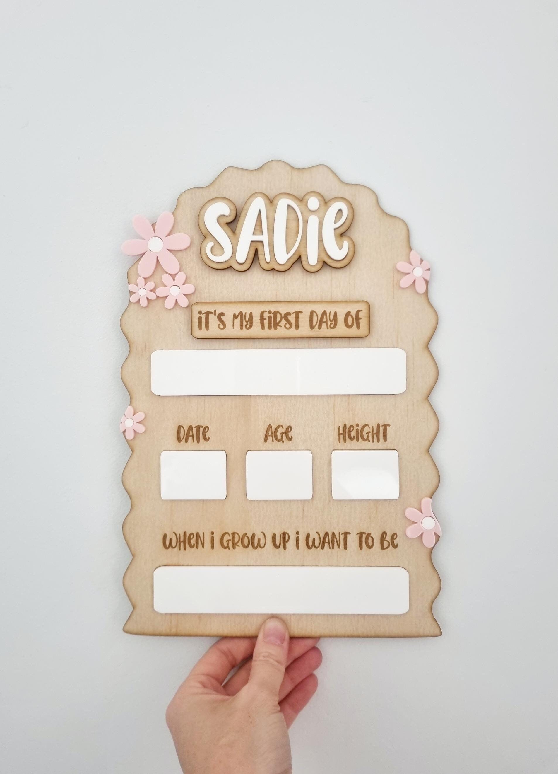 Personalised Gifts For Teachers, New Babies, Weddings & Every Milestone