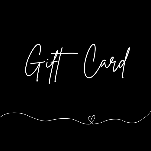 The Engraving Emporium Gift Card