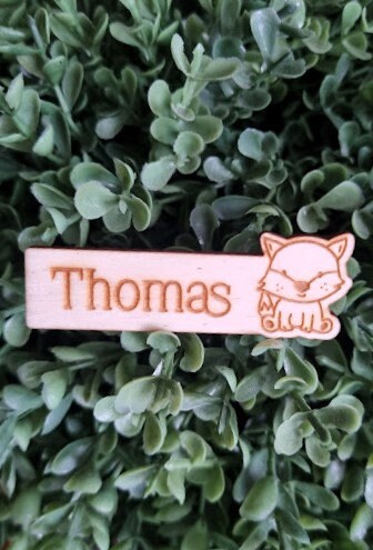 Personalised Name Badges, Profession Badges, Teacher Badge, Nurse Badge, Magnetic