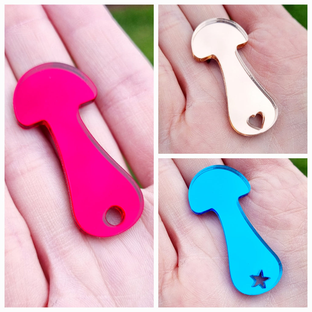 Trolley Token Keyring, Acrylic Trolley Key, Bulk Trolley Keyring, Shopping Cart Trolley Token