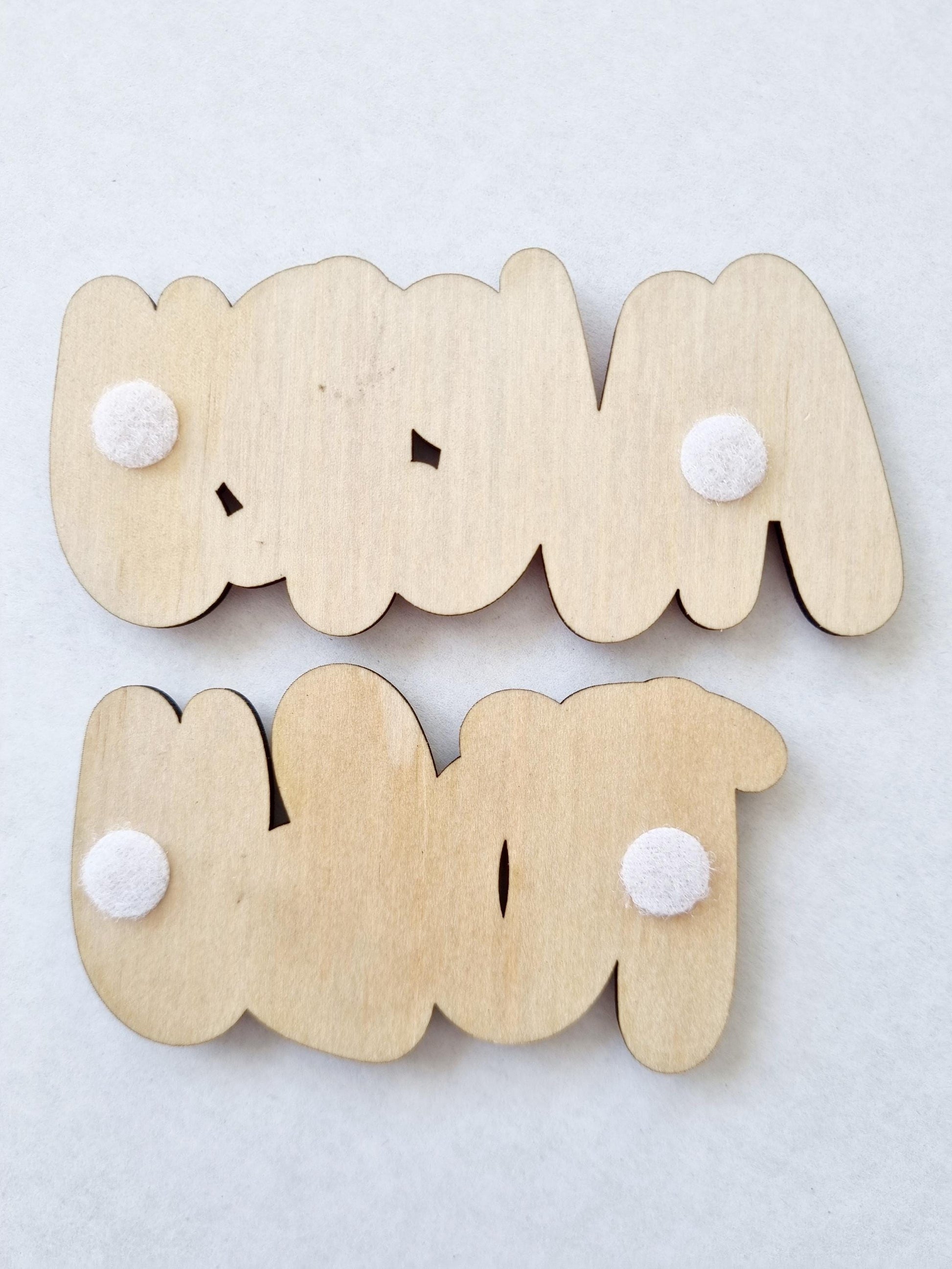 First Day of School Interchangeable Board – Personalised Reusable Photo Prop With Star Detail