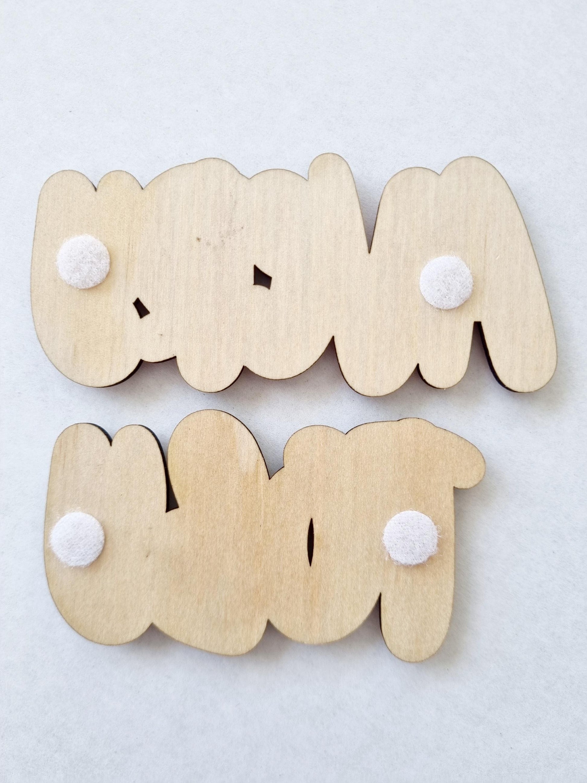 First Day of School Interchangeable Board – Personalised Reusable Photo Prop With Bow Detail